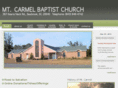 mtcarmeldale.org