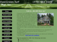 mygreenturf.com