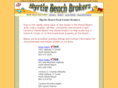myrtlebeachbroker.com