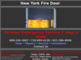 newyorkfiredoor.com