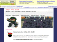 ninjakidsclub.com