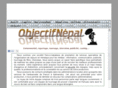 objectifnepal.com