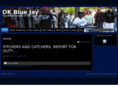 okbluejay.com
