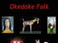 okedoke-folk.com