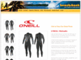 oneill-wetsuits.co.uk