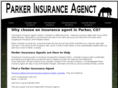 parkerinsuranceagent.com