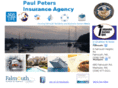 paulpetersagency.com