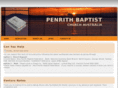 penrithbaptist.org