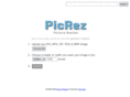 picrez.com
