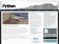 pythongroup.ca