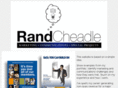 randcheadle.com