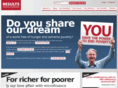 results.org.uk