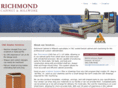 richmondcabinet.com