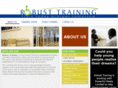 robusttraining.com