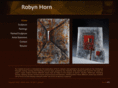 robynhorn.com