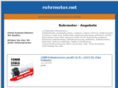 rohrmotor.net