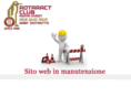 rotaractclubromaovest.org