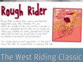roughridersportif.com