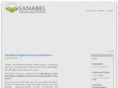 sanabelconf.org
