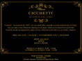 sancarlocicchetti.co.uk