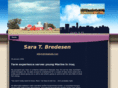 sarabredesen.com