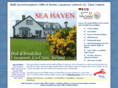 seahaven-liscannor.com