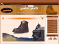 shahinshoes.com