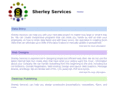 sherleyservices.com