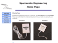 sparrevohn.com