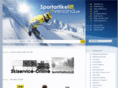 sportartikelversand.ch