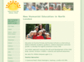 sunrise.org.uk