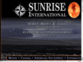 sunriseexpeditions.com