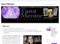 tarotmentor.com