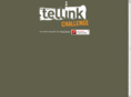 tellinkchallenge.com