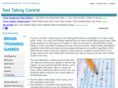 testtakingcentral.com