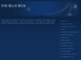 the-blue-box.com