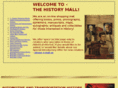 thehistorymall.com