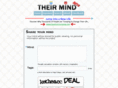 theirmind.com