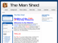 themanshed.net