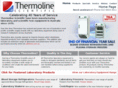 thermoline.com