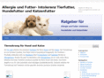 tierfutter-hundefutter.net