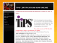 tipscertonline.com