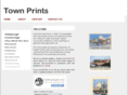 townprints.com