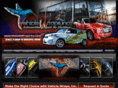 vehiclewrapgirls.com