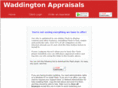 waddingtonappraisals.com