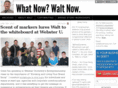 waltnow.com