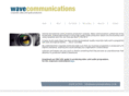 wavecommunications.co.uk