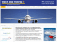westendtravel.co.uk