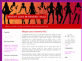 wieghtlossinbeverlyhills.com
