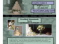 yourcakelady.com